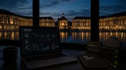 Image de l'article: Salaire Data Engineer Bordeaux 2026 — les fourchettes vérifiées par le baromètre Carrieres.dev