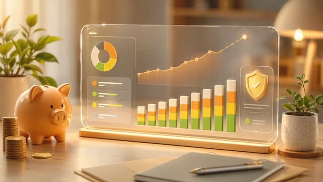 Simulation de pension retraite avec tableau de projection