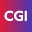 Logo CGI
