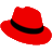 Logo Red Hat