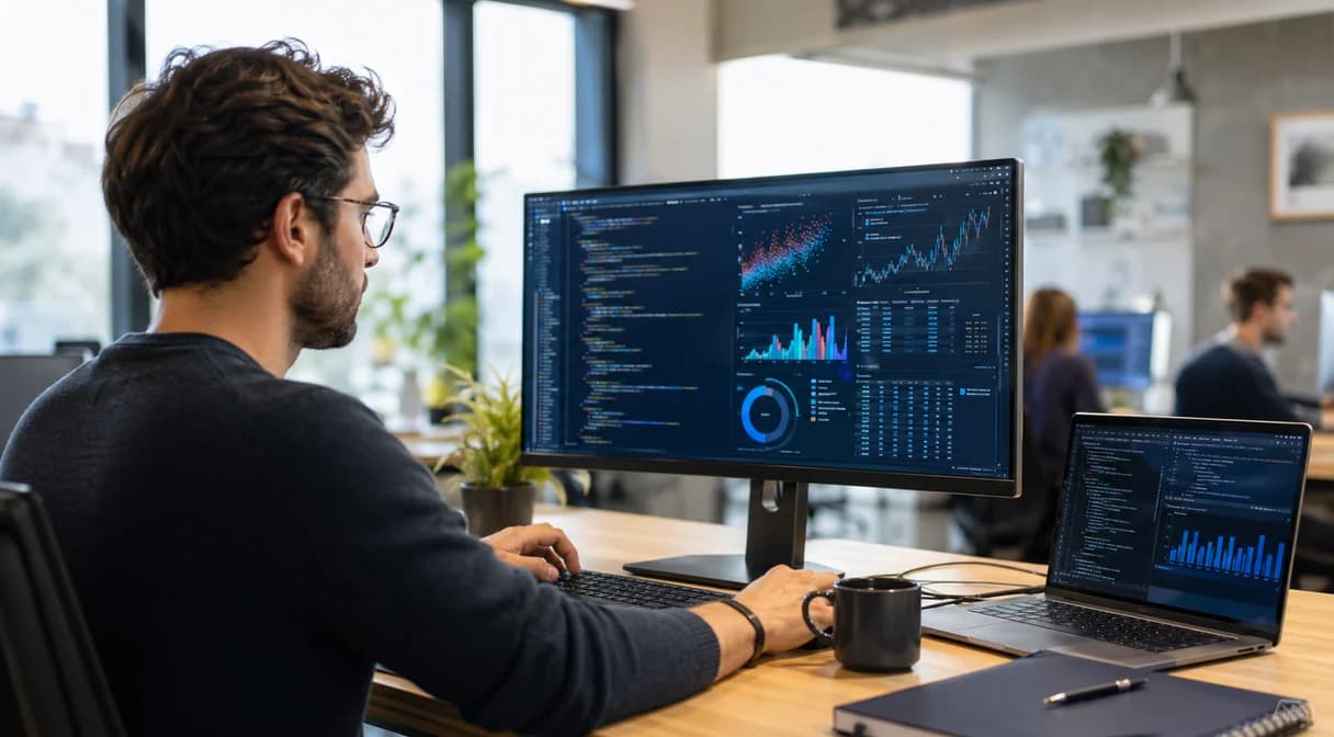 Salaire Développeur Python France 2026 : Grille Complète